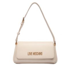 Torebka LOVE MOSCHINO. Torebki klasyczne Love Moschino, bez wzorów, bez dodatków. Za 599.99 zł.