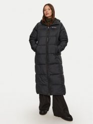 Columbia Kurtka zimowa Puffect™ II 2088451 Czarny Regular Fit. Czarne kurtki sportowe Columbia, na zimę, l, bez wzorów, z syntetyku, bez kaptura, outdoorowe. Za 879.99 zł.