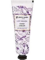 Pierre Cardin Krem do rąk "Lost Heaven" - 30 ml rozmiar: onesize. Dłonie Pierre Cardin. Za 21.92 zł.