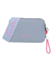 Fritzi aus Preußen Torebka w kolorze błękitnym - 22 x 14,5 x 7 cm rozmiar: onesize. Niebieskie torby na ramię Fritzi aus Preußen, bez wzorów, z materiału, na ramię, bez dodatków. Za 165.71 zł.