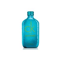 CALVIN KLEIN CK One Summer 2013 EDT 100ml. Perfumy damskie Calvin Klein. Za 149.10 zł.
