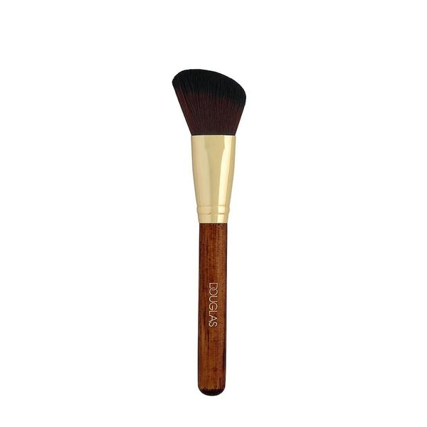 Douglas Collection Accessoires Classic Angled Blusher Brush Pędzle do różu 1 ct. Pędzle Douglas Collection. Za 62.00 zł.