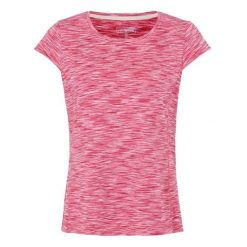 T-shirt Damski Hyperdimension II. Czerwone t-shirty Regatta, xl, bez wzorów, bez kołnierzyka, bez ramiączek. Za 53.99 zł.