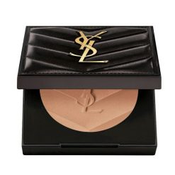 Yves Saint Laurent YSL All Hours Hyper Finish – wielofunkcyjny puder matująco-utrwalający z kwasem hialuronowym Pudry 8,5 g 2. Pudry YVES SAINT LAURENT. Za 285.00 zł.