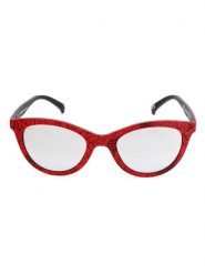 Adidas Damskie okulary przeciwsłoneczne w kolorze czerwono-szarym rozmiar: 50. Czerwone okulary przeciwsłoneczne Adidas, bez wzorów, z tworzywa sztucznego. Za 109.95 zł.