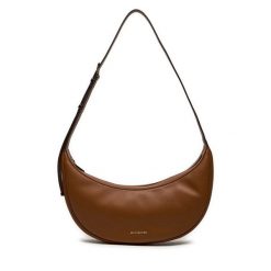 Torebka MICHAEL Michael Kors. Brązowe torebki klasyczne MICHAEL Michael Kors, bez wzorów, bez dodatków. Za 1,239.00 zł.