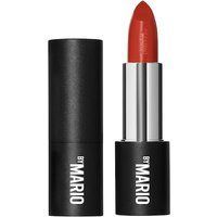 Makeup By Mario - Supersatin Lipstick - Pomadka Do Ust - Supersatin Lipstick - Harlem - Dla Kobiet. Pomadki Makeup By Mario. Za 155.00 zł.