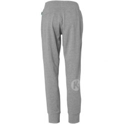 Spodnie do joggingu damskie Kempa Core 26. Czarne spodnie sportowe Kempa, m, bez wzorów, do biegania. Za 224.65 zł.
