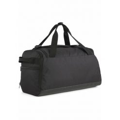Mała torba sportowa Challenger 35 l PUMA Black. Białe torby na ramię Puma, bez wzorów, sportowe, na ramię, małe, bez dodatków. Za 112.00 zł.