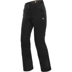 Spodnie narciarskie damskie Dainese Opra Aerosense-Dry. Czarne spodnie narciarskie Dainese, bez wzorów, narciarskie. Za 689.99 zł.