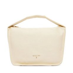 Torebka Patrizia Pepe. Torebki klasyczne Patrizia Pepe, bez wzorów, bez dodatków. Za 1,129.00 zł.