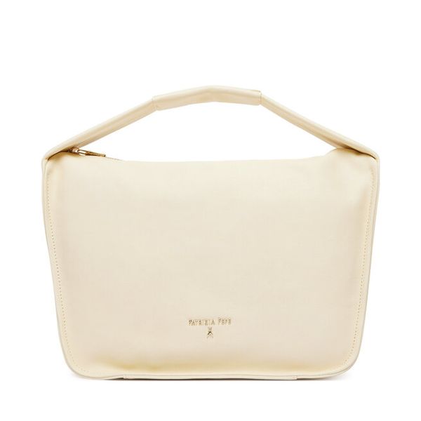 Torebka Patrizia Pepe. Torebki klasyczne Patrizia Pepe, bez wzorów, bez dodatków. Za 1,129.00 zł.