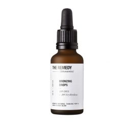 The Remedy Laboratories Samoopalające krople z aloesem do twarzy i ciała Olejki do twarzy 30 ml Damski. Samoopalacze The Remedy Laboratories. Za 171.59 zł.