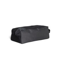 Torba Podróżna Kosmetyczka Arena One Go Pocket Bag. Czarne kufry i kosmetyczki Arena, bez wzorów, z materiału, bez dodatków. Za 69.99 zł.