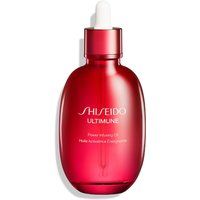 Shiseido - Ultimune - Olejek Przeciwstarzeniowy - Ultimune Utm Power Infusing Oil - Dla Kobiet. Odżywki do włosów Shiseido. Za 235.00 zł.