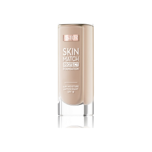 Astor Podkład do twarzy Skin Match Protect 103. Podkłady marki Astor. Za 29.90 zł.