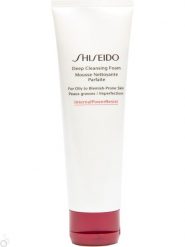 Shiseido Pianka oczyszczająca "InternalPowerResist - Deep Cleansing" - 125 ml rozmiar: onesize. Oczyszczanie Shiseido. Za 198.10 zł.