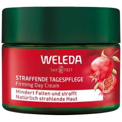 Weleda Granat Ujędrniający krem na dzień Kremy do twarzy 40 ml. Kremy do twarzy Weleda. Za 94.50 zł.