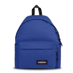 Plecak Eastpak Padded Pak'R. Niebieskie plecaki Eastpak, bez wzorów. Za 285.00 zł.