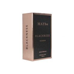 Christopher Dark MAYbe Blackness EDP 100ml. Perfumy damskie Christopher Dark. Za 27.99 zł.