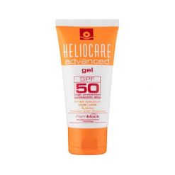 Heliocare® Żel do opalania SPF 50 Advanced (Gel) 50 ml. Kremy do opalania Heliocare®. W wyprzedaży za 54.00 zł.