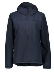 Peak Performance Kurtka funkcyjna w kolorze granatowym rozmiar: M. Niebieskie kurtki sportowe Peak Performance, m, bez wzorów, bez kaptura, outdoorowe. Za 377.74 zł.