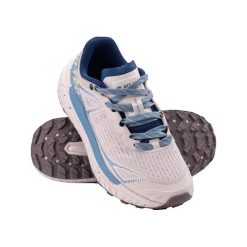 Buty turystyczne Hi-Tec Catalina Trail Low Nwp W Beige. Brązowe trekkingi Hi-tec, z gumy, trekkingowe. Za 288.94 zł.