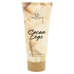 7suns Bronzer do opalania nóg Samoopalacze 200 ml. Samoopalacze 7suns. Za 83.99 zł.