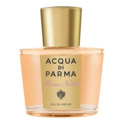 Acqua Di Parma - Rosa Nobile - Woda Perfumowana Kwiatowa Piżmowa - Atomizer 100 ml - Dla Kobiet. Perfumy damskie Acqua Di Parma. Za 1,249.00 zł.