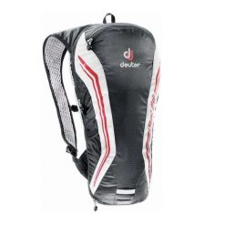 Salomon Plecak. Szare plecaki Deuter, bez wzorów. Za 463.99 zł.