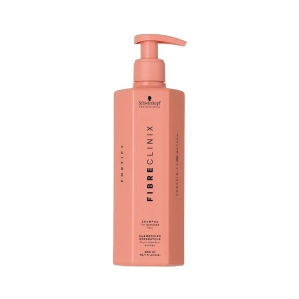 Schwarzkopf Professional Fibre Clinix Szampon regenerujący Szampony 300 ml. Szampony do włosów Schwarzkopf Professional. Za 83.20 zł.