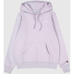 Bluza damska Champion Hooded. Czerwone bluzy Champion, xl, bez wzorów, bez kaptura. Za 227.00 zł.