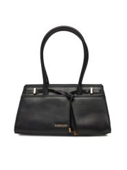 Marciano Guess Torebka 5BGZ22 7415A Czarny. Czarne torebki klasyczne Marciano Guess, z aplikacjami, ze skóry, bez dodatków. Za 1,569.00 zł.