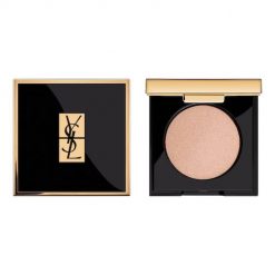 Yves Saint Laurent - Satin Crush Mono - Cień Do Powiek - Satin Crush Mono 1 - Dla Kobiet. Białe cienie do powiek YVES SAINT LAURENT. Za 215.00 zł.