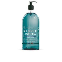 BeauTerra Żel pod prysznic MARINE FRESHNESS Żele pod prysznic 1000 ml. Żele pod prysznic beauterra. Za 81.29 zł.