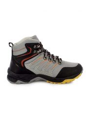 Kimberfeel Buty turystyczne "Randonnée" w kolorze szarym rozmiar: 41. Szare trekkingi Kimberfeel, outdoorowe. Za 281.76 zł.