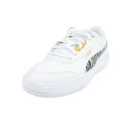 Damskie Buty Sportowe Tori Safari. Białe obuwie sportowe Puma, trekkingowe. Za 265.99 zł.