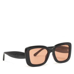 Okulary przeciwsłoneczne Marc Jacobs. Brązowe okulary przeciwsłoneczne Marc Jacobs, bez wzorów. Za 779.99 zł.