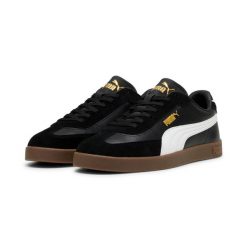 Buty sportowe PUMA Club II ERA. Obuwie sportowe Puma, bez zapięcia, trekkingowe. W wyprzedaży za 199.99 zł.