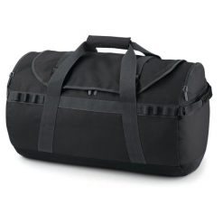 Plecak Quadra Cargo. Czarne plecaki QUADRA, bez wzorów. Za 290.00 zł.