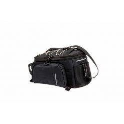 Torba Transportowa Sports Trunkbag 31L Czarna. Czarne torby na ramię NEW LOOXS, bez wzorów, sportowe, na ramię, bez dodatków. Za 378.95 zł.