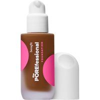 Benefit Cosmetics - The Porefessional Foundation - Podkład Wygładzający Z Niacynamidem - Porefessional 36w Remarkable Foundation - Dla Kobiet. Podkłady BENEFIT COSMETICS. Za 219.00 zł.