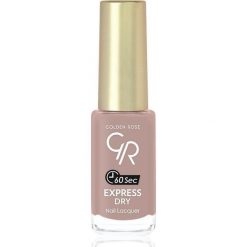 Golden Rose Express Dry Nail Lacquer Szybkoschnący lakier do paznokci 7ml 18. Lakiery Golden Rose. Za 4.90 zł.