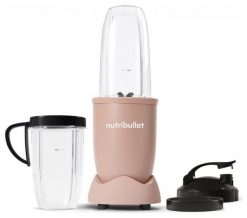 Nutribullet NB907MACL matowy różowy. Blendery Nutribullet. Za 379.00 zł.