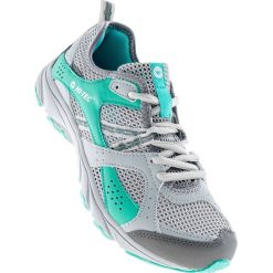 Hi-tec Buty damskie Ceres Women's Mid grey/mint r. 36. Trekkingi Hi-tec. Za 132.84 zł.