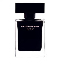 Narciso Rodriguez - For Her - Kwiatowo-piżmowa Woda Toaletowa - Atomizer 30 ml - Dla Kobiet. Perfumy damskie NARCISO RODRIGUEZ. Za 315.00 zł.