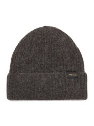 MEXX Czapka CEO-MEXX-W3-001-AW26 Brązowy ciemny. Brązowe czapki Mexx, bez wzorów, z poliesteru. Za 69.99 zł.
