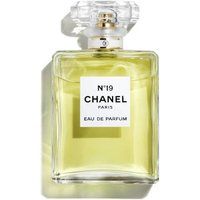 N°19 - Woda Perfumowana W Sprayu. Perfumy damskie Chanel. Za 835.00 zł.