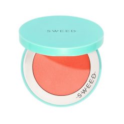 Sweed Kremowy róż Air Blush Cream - Fancy Face Róż do policzków 5 g Lush. Róże Sweed. Za 134.25 zł.