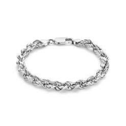 Parte Di Me Bransoletka Parte Di Me Bibbiena Poppi Viviana - srebro Bransoletki 1 ct Damski. Bransoletki Parte Di Me, srebrne. Za 459.99 zł.
